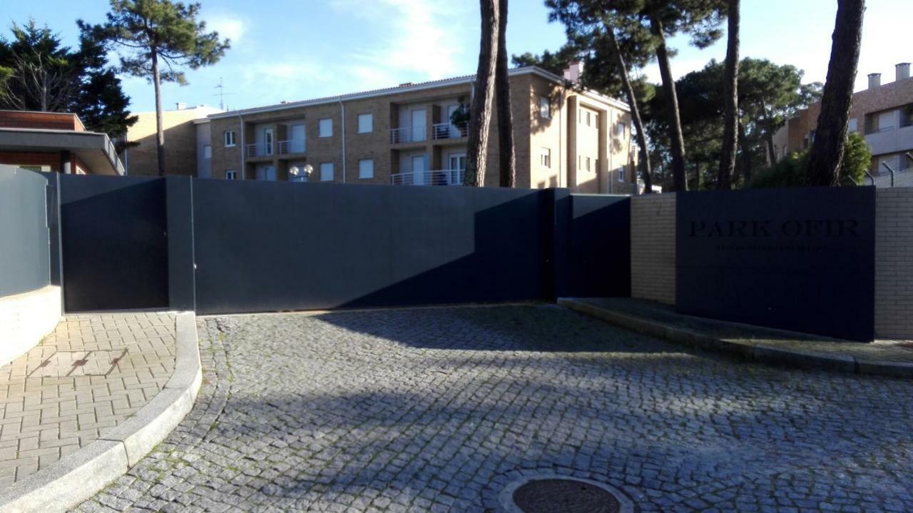 Casa Faria Da Costa Apartment Esposende Exterior photo